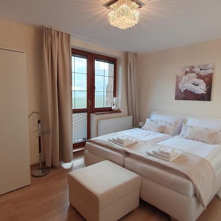 Apartman RYSY D4 Veľka Lomnica Bagian luar foto