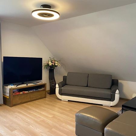 Apartman RYSY D4 Veľka Lomnica Bagian luar foto