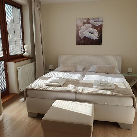 Apartman RYSY D4 Veľka Lomnica Bagian luar foto