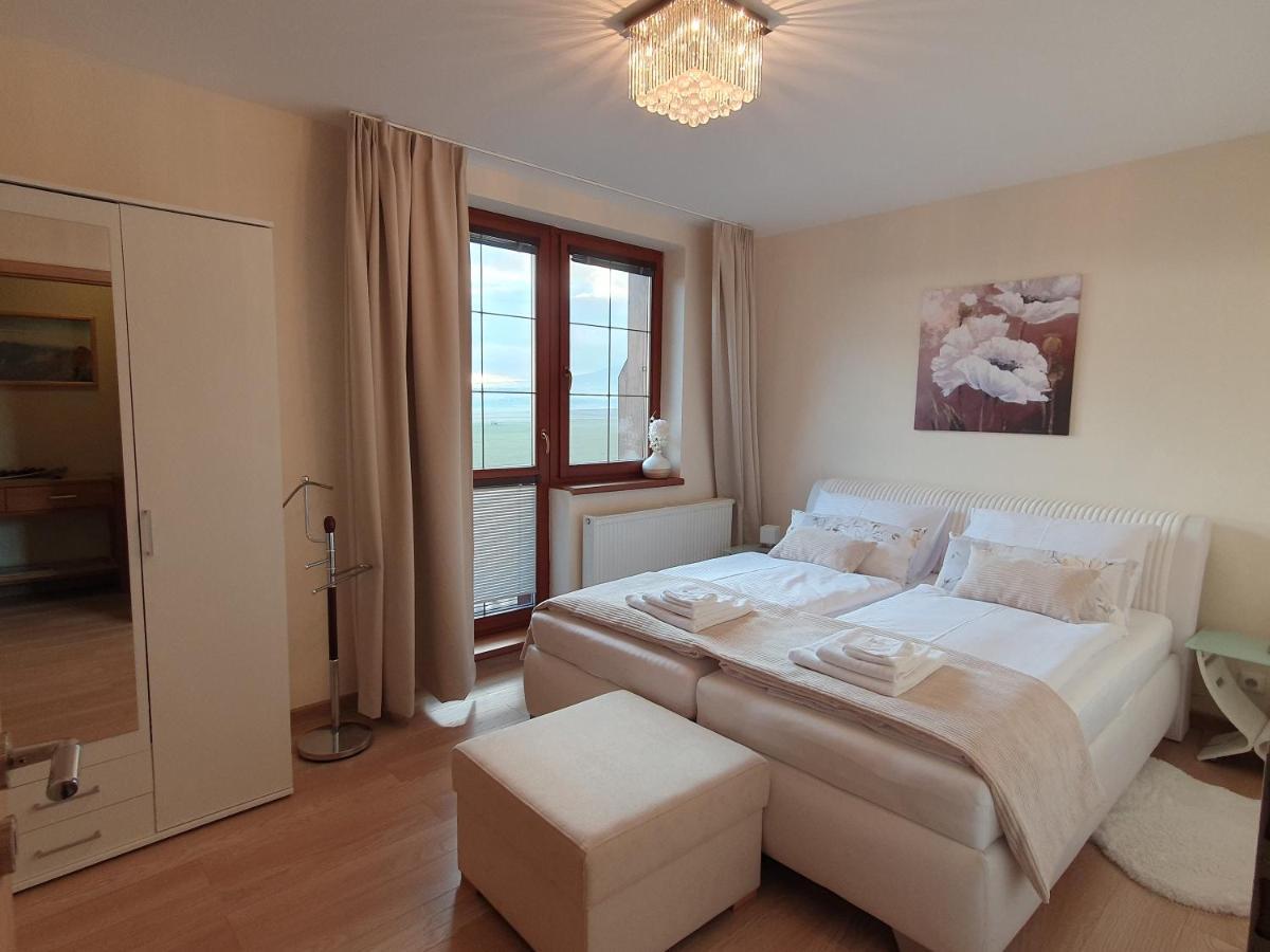 Apartman RYSY D4 Veľka Lomnica Bagian luar foto