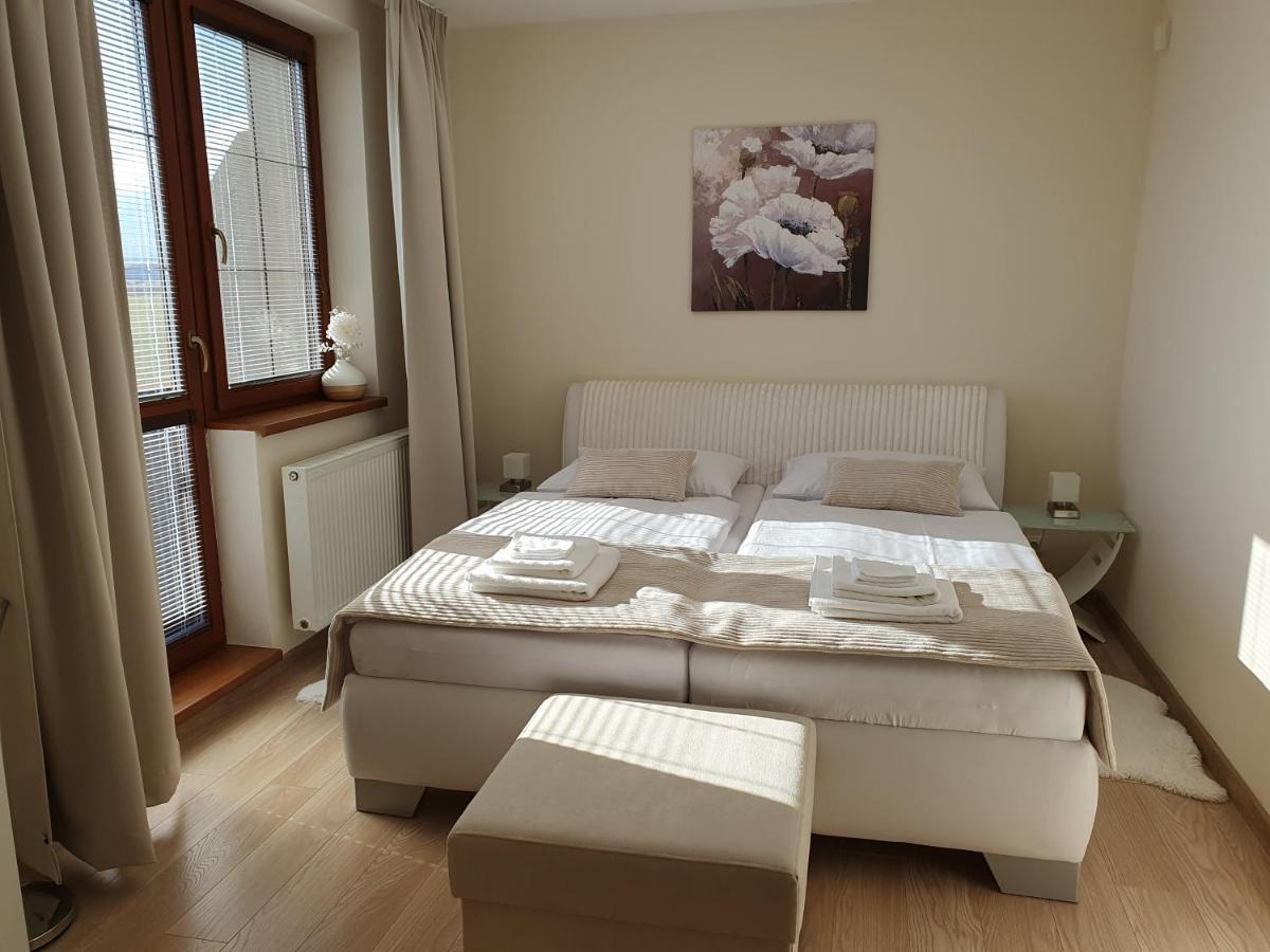 Apartman RYSY D4 Veľka Lomnica Bagian luar foto
