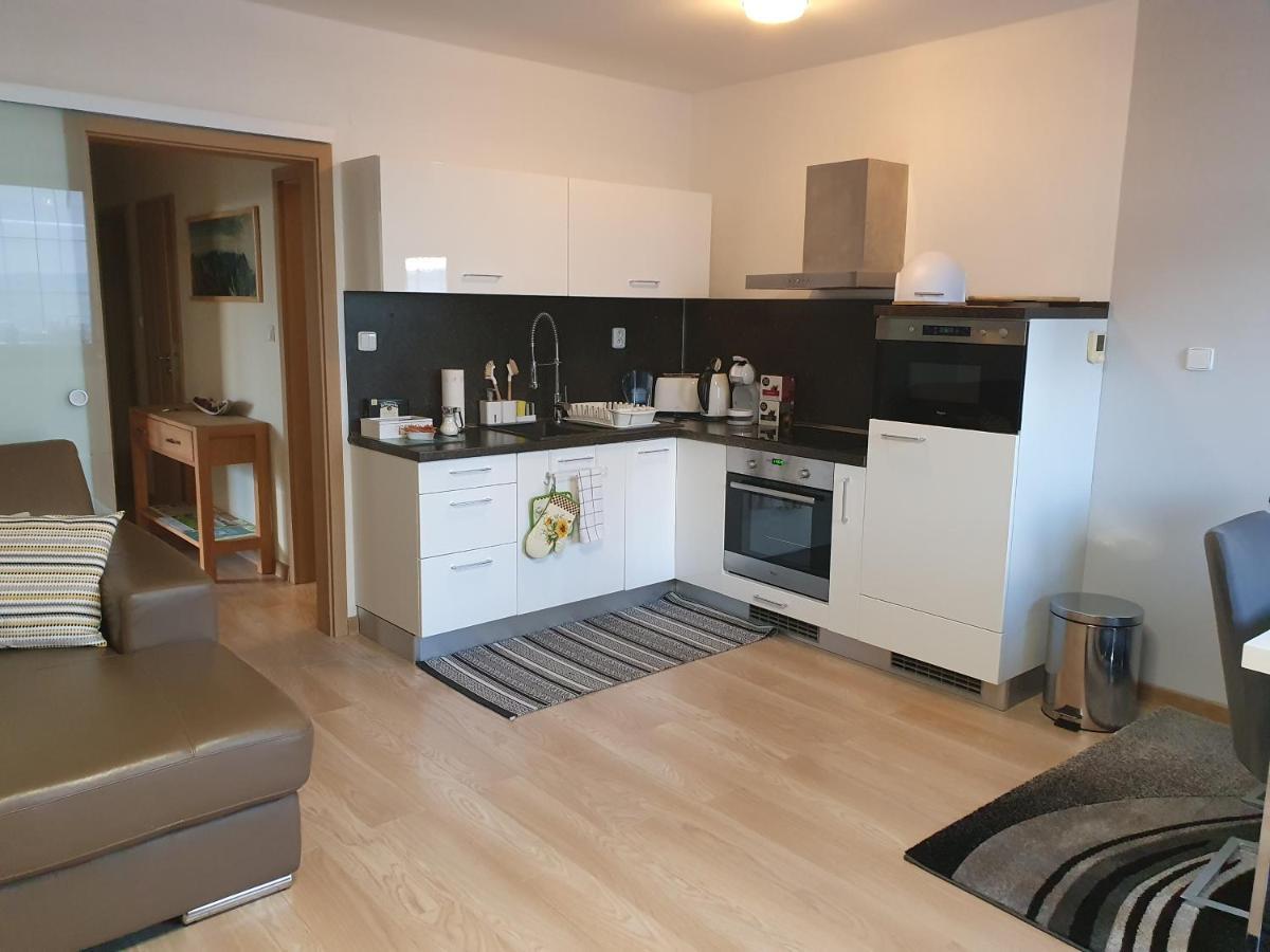 Apartman RYSY D4 Veľka Lomnica Bagian luar foto