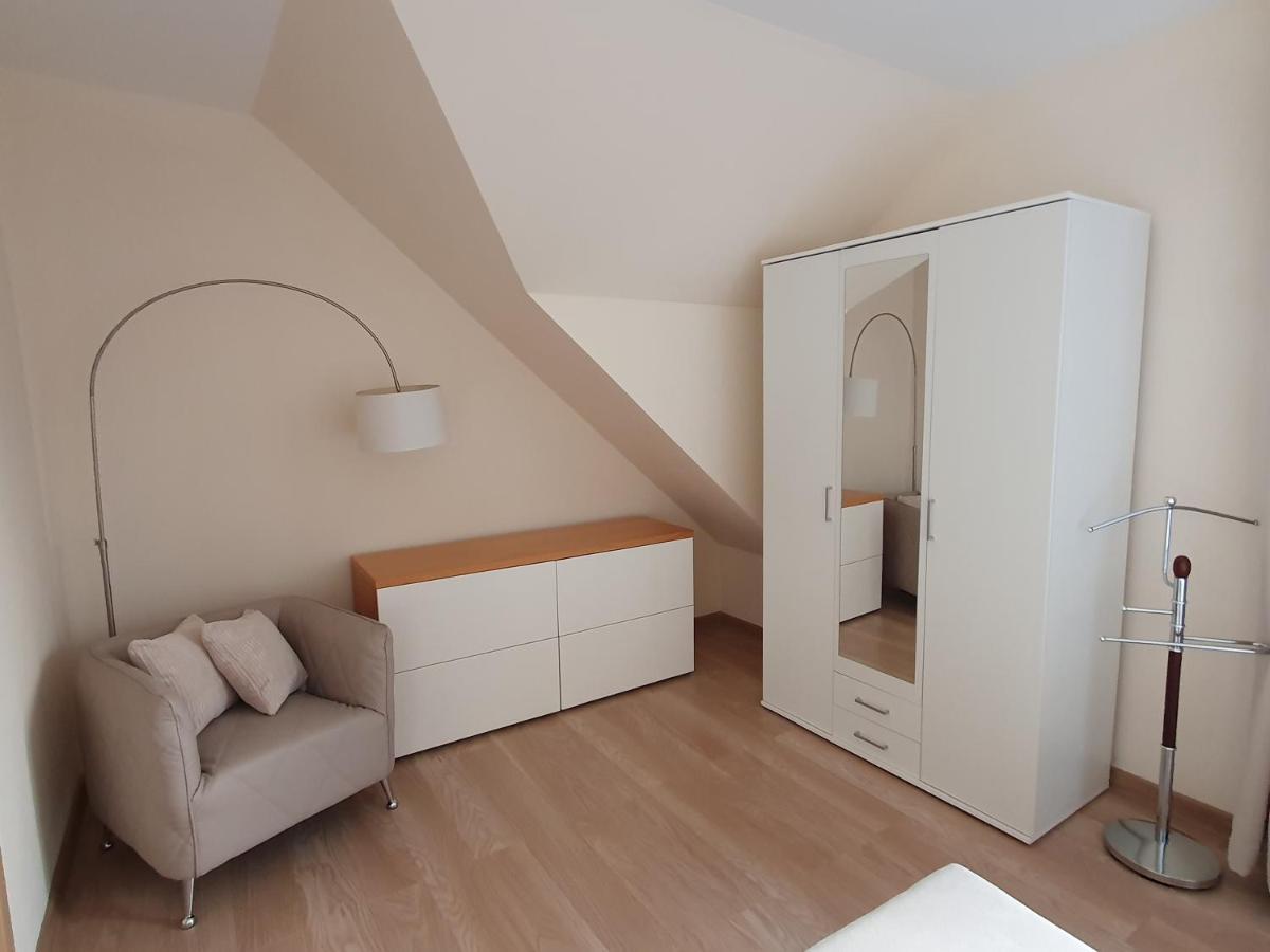 Apartman RYSY D4 Veľka Lomnica Bagian luar foto